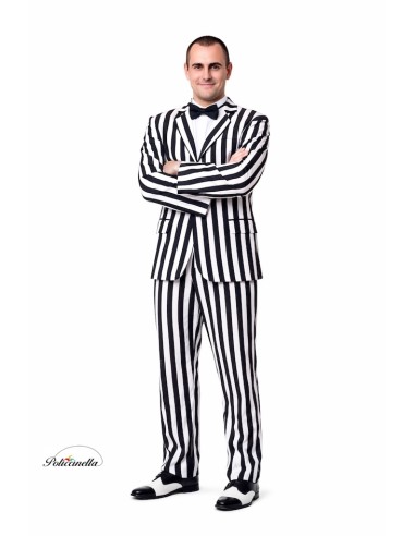 Costume multipersonaggio