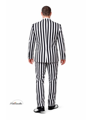 Costume multipersonaggio