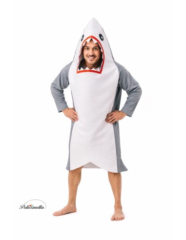 Costume di squalo