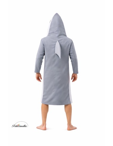 Déguisement Requin