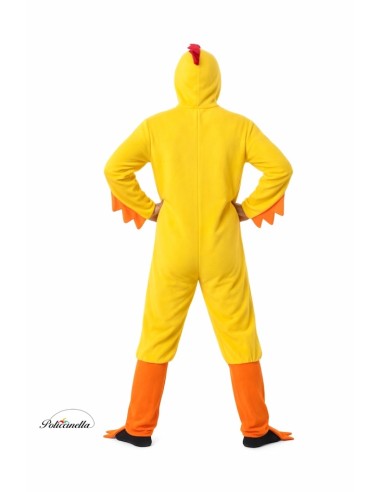 Chicken costume