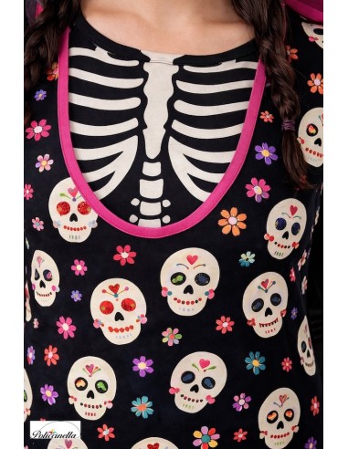 Déguisement de Catrina