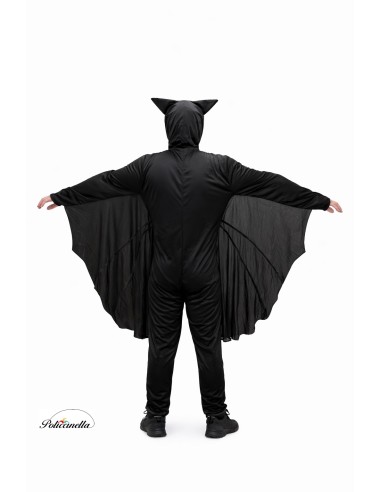 Costume da pipistrello