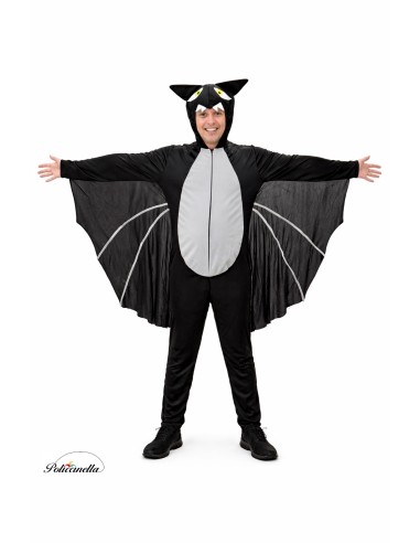 Bat costume
