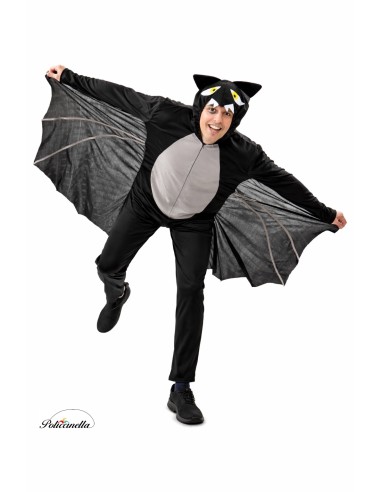 Costume da pipistrello