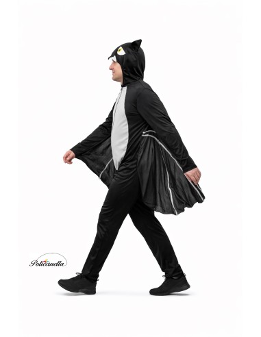 Bat costume