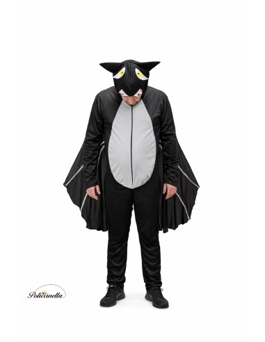 Bat costume