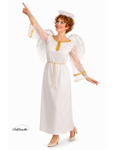 Angelita costume