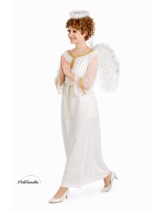 Angelita costume 2