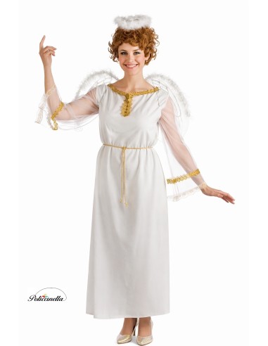 Angelita costume
