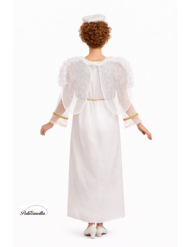 Costume di angioletto
