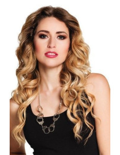Collar esposas - de alta calidad, ideal para carnaval, fiestas temáticas y eventos especiales