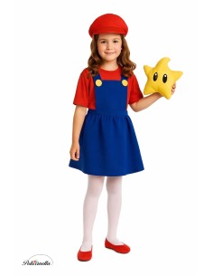 Costume da idraulico per...