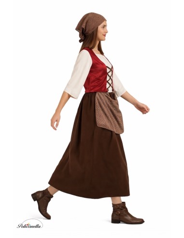 Tavern Wench costume