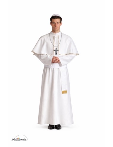 Papst-Kostüm