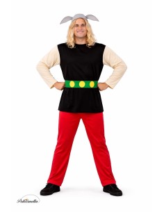 Disfraz Galo Talla L - de alta calidad, ideal para carnaval, fiestas temáticas y eventos especiales 2