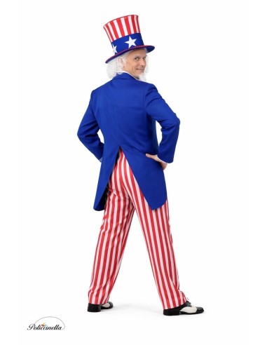 Fantasia de Palhaço de Circo