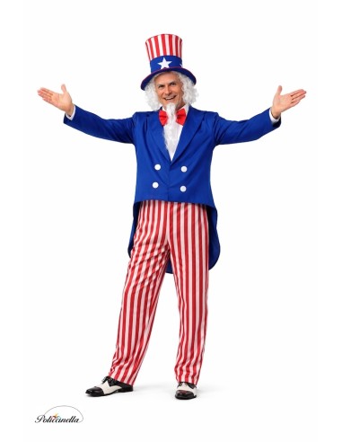 Costume Clown Circus