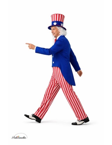 Costume Clown Circus