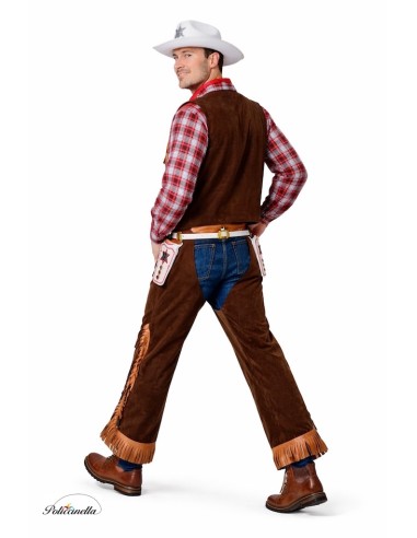 Déguisement de cow-boy