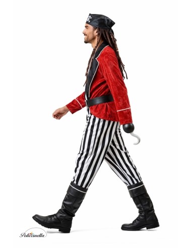 Déguisement de pirate