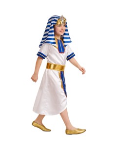 Ägyptisches Kostüm 2