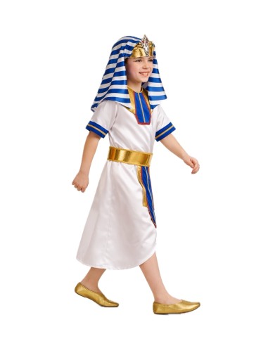 Egyptian costume
