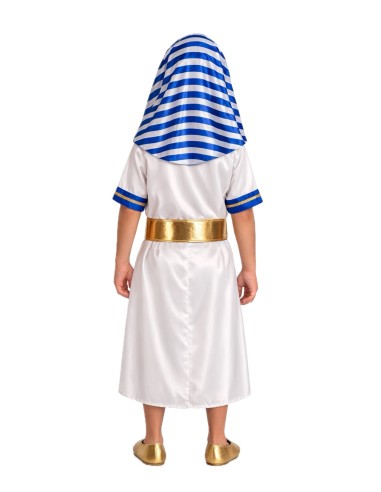 Egyptian costume