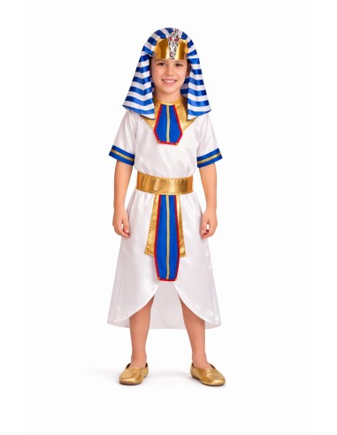 Egyptian costume