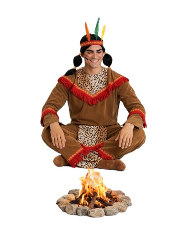 Indianerkostüm