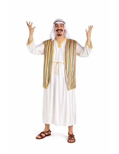 Arab Sheik Costume