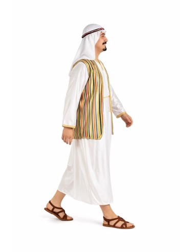 Arab Sheik Costume