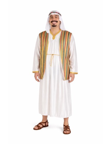Arab Sheik Costume