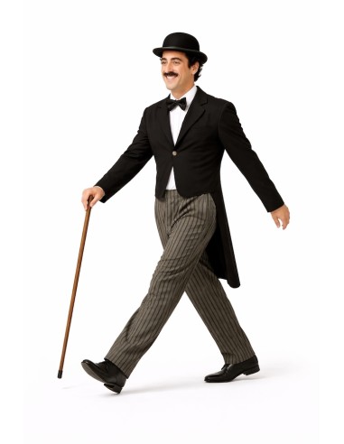 Déguisement de Charlot