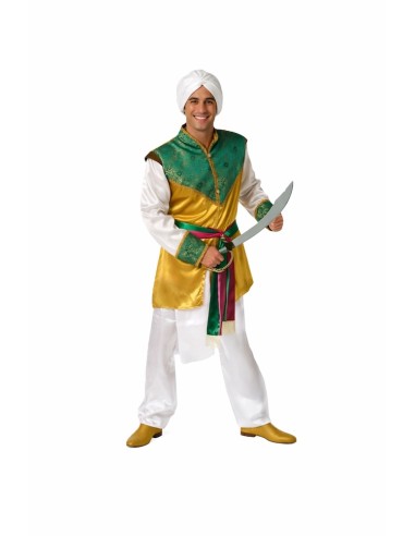 Costume uomo indiano