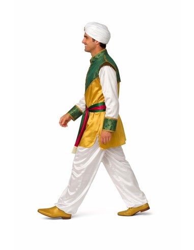 Hindu Man Costume