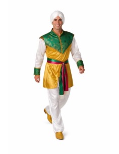 Hindu-Mann Kostüm 2