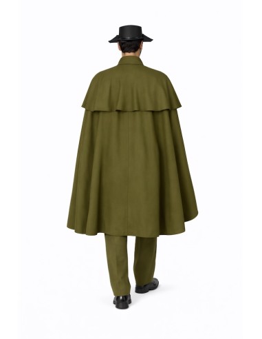 Costume della Guardia Civil