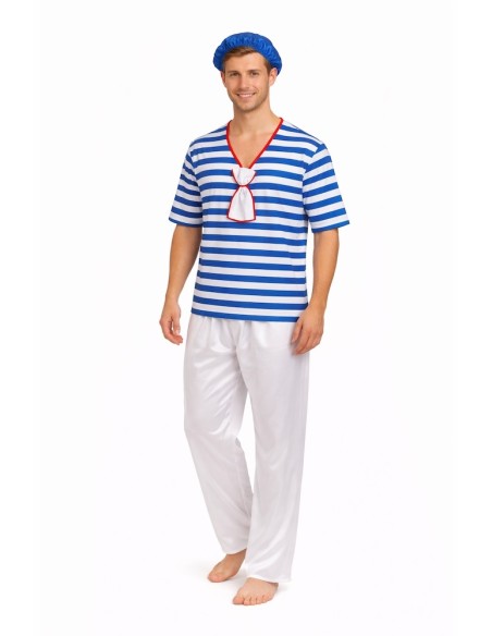 1920s Male Swimsuit Costume - high quality, perfect for carnival, themed parties, and special events.