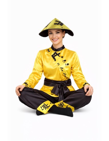 Costume chinois