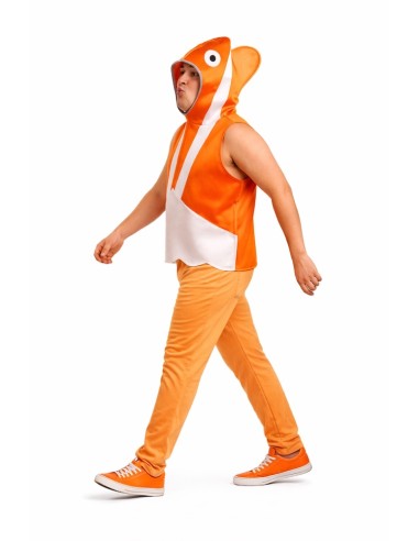 Fish Costume