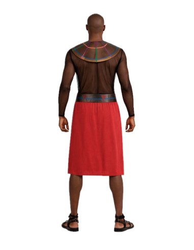 Fantasia Masai Masculina
