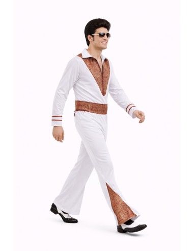 Costume del Re del Rock