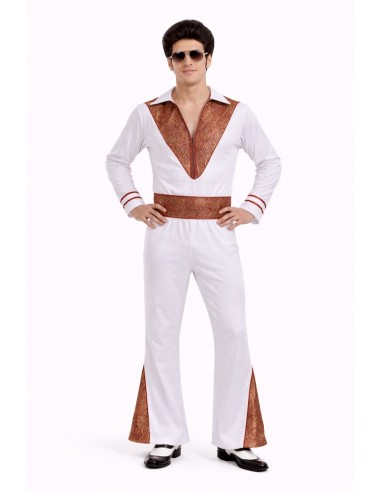 Costume del Re del Rock