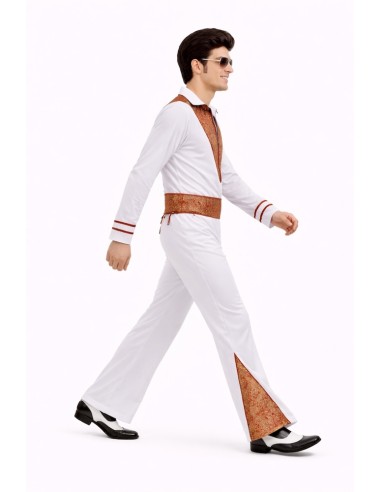 Costume del Re del Rock