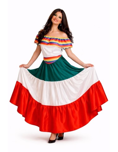 Costume messicano
