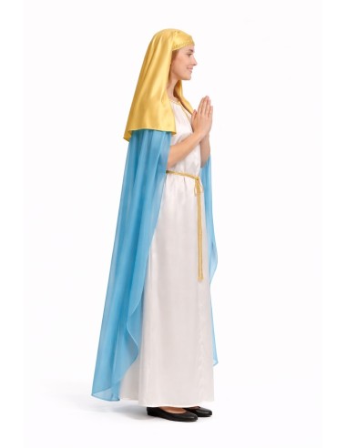 Costume di Vergine