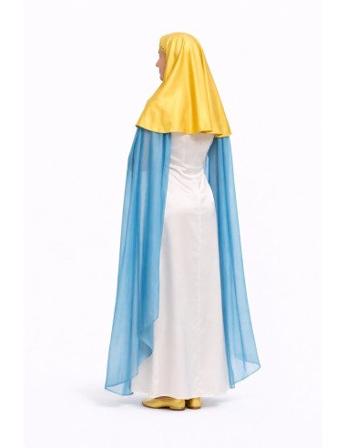 Costume Vergine