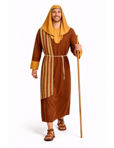 Costume de Saint Joseph
