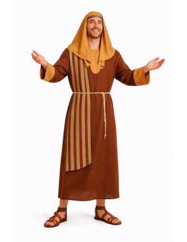 Costume de Saint Joseph